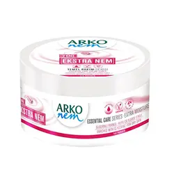 کرم و لوسیون دست و بدن فروشگاه روسمن ( ROSSMANN ) کرم آرکو نم اضافی گلیسیرین مرطوب کننده 250 میلی لیتر – کدمحصول 317956