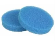 لوازم آکواریوم فروشگاه اوجیلال ( EVCILAL ) فیلتر خارجی Eheim 2217 اسفنج آبی ضخیم 2 بسته – کدمحصول 277753