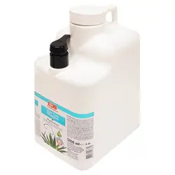لوازم سگ فروشگاه اوجیلال ( EVCILAL ) شامپو سگ عصاره آلوئه ورا Bio Pet Active 5 L – کدمحصول 414926
