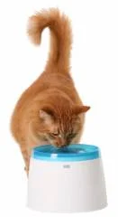 لوازم گربه فروشگاه اوجیلال ( EVCILAL ) آبگرمکن اتوماتیک Catit 50053 Cat Motor 2 لیتر – کدمحصول 382233