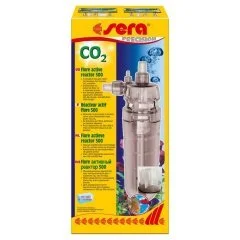 لوازم آکواریوم فروشگاه اوجیلال ( EVCILAL ) راکتور فعال گلخانه ای Co2 500 – کدمحصول 419969