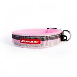 لوازم سگ فروشگاه اوجیلال ( EVCILAL ) آب نبات کوچک یقه کلاسیک Ezydog Neo – کدمحصول 270715