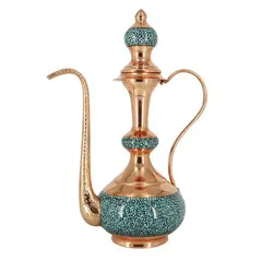 گلاب‌پاش فیروزه کوبی 35