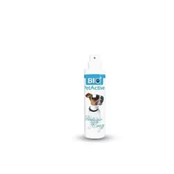 لوازم سگ برند زوو ( ZOO ) عطر سگ معطر وانیلی Bio Pet Active 50 میلی لیتر – کدمحصول 290206