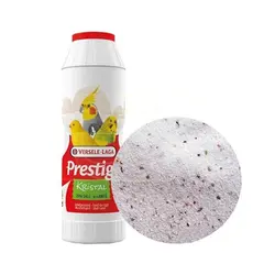 لوازم پرنده برند زوو ( ZOO ) Versele Laga Verselelaga Prestige پرنده شن و ماسه 2 کیلوگرم – کدمحصول 101317