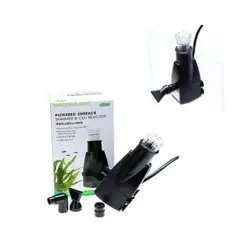لوازم آکواریوم برند زوو ( ZOO ) پاک کننده سطح Ista و راکتور Co2 – کدمحصول 93511