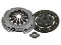 ارسال رایگان ROVER 200 و 214 و 216 CLUTCH SET 1400 و 1600 لنت و توپ فشار موتور 1995 و بالاتر مدل MAPA YERLİ