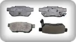 لنت ترمز عقب ROVER 75