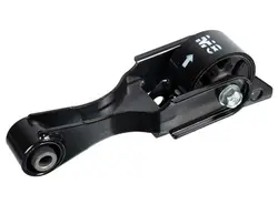 حمل و نقل رایگان CHEVROLET SPARK REAR MOUNT MOUNT گیربکس موتور 1000 از سال 2005 تا 2010 مدل تایوان