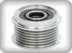 قرقره دینام شارژر EPICA (موتور 2.0)