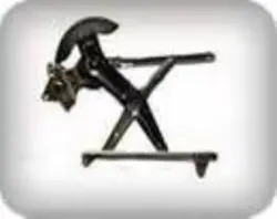 بالابر شیشه جلو CAMRY چپ (الکتریکی – غیر موتوری) 1997/2001