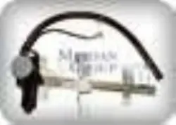 مزدا 626 سدان/هاچ بک بالابر شیشه عقب سمت چپ برقی/موتوری برای مدل 1989/1991