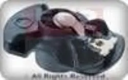 قرقره توزیع برای L300 (2.0) 1994 و بالا