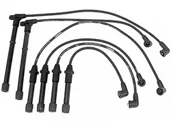 حمل و نقل رایگان NISSAN PATHFİNDER SPARK PLUG CABLE VG33 V6 Engine از 1888 تا 1995 مدل تایوان