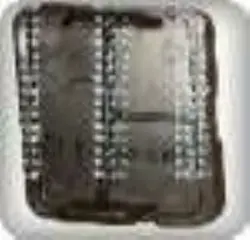 HYUNDAİ H100- MINIBUS- 1997/2008 روکش بالایی محفظه جلو سمت راست (H)