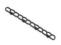 حمل و نقل رایگان MITSUBISHI PAJERO PIN SPARK PLUG SEAL Gasket Bearing 1800 and 2000 Engine GDİ TAIWAN