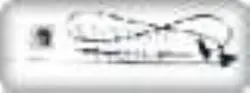 حمل و نقل رایگان مینی بوس HYUNDAI H100 با آنتن نیکل روکش قطب جلو نصب شده از 1994 تا 1996 مدل تایوان