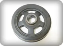 هیوندای İ20-İ30 قرقره میل لنگ دیزل