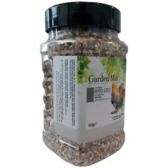 شن و ماسه پرنده برند Garden Mix وزن 400 گرم- کدمحصول 202916