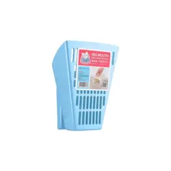 لوازم گربه برند زوو ( ZOO ) بیل بیضی شن و ماسه ایده ایده آل گربه آبی – کدمحصول 227114