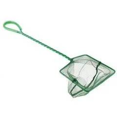 لوازم آکواریوم فروشگاه اوجیلال ( EVCILAL ) اسکوپ ماهی شماره: 4 - کدمحصول 409710