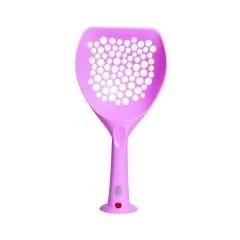 لوازم گربه فروشگاه اوجیلال ( EVCILAL ) بیل بیضی شن و ماسه Catit 50576 Cat – کدمحصول 269782