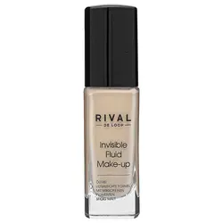 آرایش صورت فروشگاه روسمن ( ROSSMANN ) Rival de Loop Foundation Liquid No: 01 وانیل 30 میلی لیتر – کدمحصول 324744