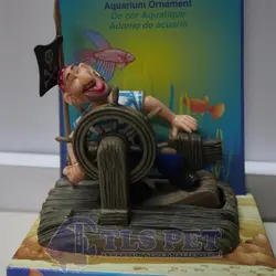 لوازم آکواریوم برند زوو ( ZOO ) VENYS KAPTAN- 0-93 دکوراسیون آکواریوم متحرک – کدمحصول 153430