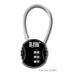 لوازم خزنده فروشگاه اوجیلال ( EVCILAL ) قفل تراریوم Hagen Exo Terra Combo – کدمحصول 166194