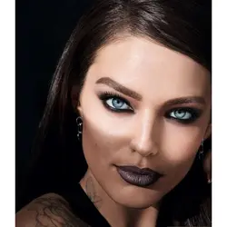 آرایش چشم فروشگاه روسمن ( ROSSMANN ) ژل ابرو میبلین تاتو ژل ابرو رنگ قهوه ای روشن 1 تن روشن 4.6 گرم – کدمحصول 331900