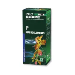 لوازم آکواریوم برند زوو ( ZOO ) کود گیاهی Jbl Proscape Phosphate 250 میلی لیتر - کدمحصول 103739