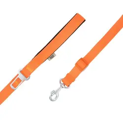 لوازم سگ فروشگاه اوجیلال ( EVCILAL ) سگ واکر دستباف غیر بافته Doggie با کمربند ایمنی – کدمحصول 323703