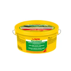 لوازم آکواریوم فروشگاه اوجیلال ( EVCILAL ) ماسه گیاه آکواریوم Sera Floredepot 2.4 کیلوگرم – کدمحصول 411445