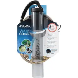 لوازم آکواریوم فروشگاه اوجیلال ( EVCILAL ) سایفون شستشو شن Hagen Marina 11062 37،5 سانتی متر – کدمحصول 410054