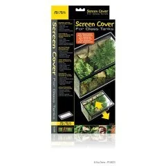 لوازم خزنده فروشگاه اوجیلال ( EVCILAL ) روکش تراریوم Hagen PT2670 Exo Terra 20 x 40 سانتی متر - کدمحصول 164637