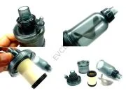 لوازم آکواریوم فروشگاه اوجیلال ( EVCILAL ) راکتور سرامیکی ISTA CO2 Outboard – I540 – کدمحصول 411884