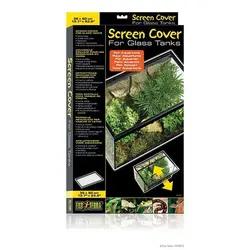 لوازم خزنده فروشگاه اوجیلال ( EVCILAL ) روکش تراریوم Hagen PT2673 Exo Terra 35 x 60 سانتی متر – کدمحصول 164594