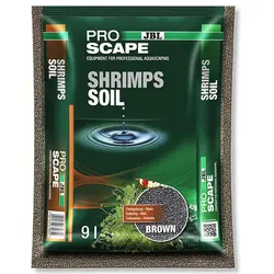 لوازم آکواریوم فروشگاه اوجیلال ( EVCILAL ) Jbl Proscape میگو خاک میگو ماسه قهوه ای 9 L – کدمحصول 406967