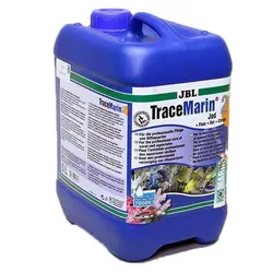 لوازم آکواریوم فروشگاه اوجیلال ( EVCILAL ) Jbl 24936 Tracemarin 3 Trace Element Supplement 5000 Ml – کدمحصول 368071