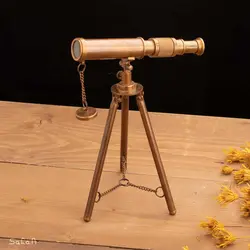 ست دکوراسیون برنجی کد 266