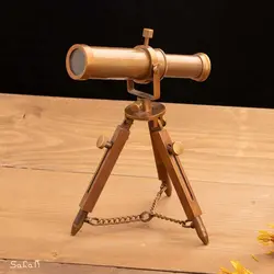 ست دکوراسیون برنجی کد 266