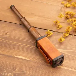 ست دکوراسیون برنجی کد 266