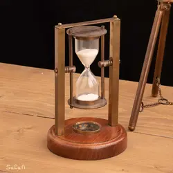 ست دکوراسیون برنجی کد 266