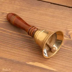 ست دکوراسیون برنجی کد 266