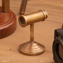 ست دکوراسیون برنجی کد 266