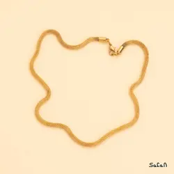 زنجیر هندی ساده