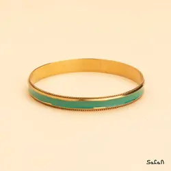 النگو هندی رنگی