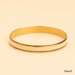 النگو هندی رنگی