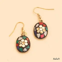 گوشواره نپالی