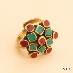 انگشتر هندی پانی